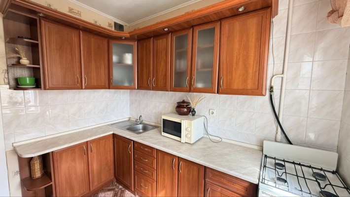 Продаж 2х кімнатноі, пр. Червоної калини 81, Троєщина, Спортлайф - фото 1