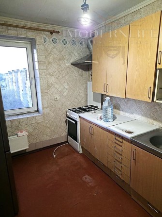 Продаж 4к квартири вул. Братиславська 13 - фото 1