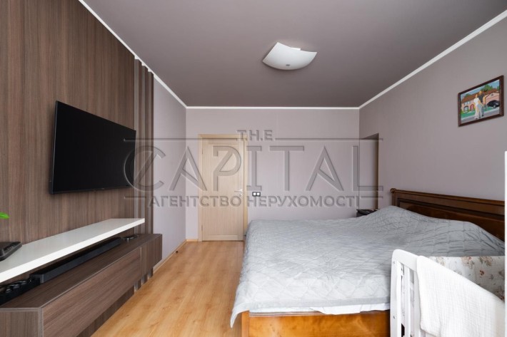 Продаж 3-кімнатної квартири з ремонтом для сімʼї - фото 1