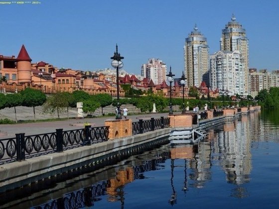 Продаж 1 к квартири Оболонь Київ