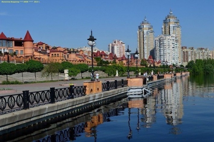 Продаж 1 к квартири Оболонь - фото 1