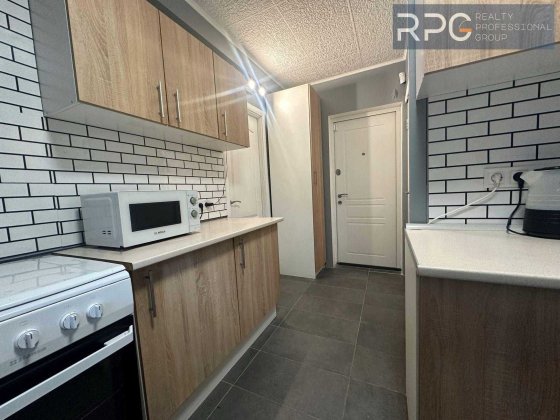 Продаж 2-кімнатної квартири | Героїв Дніпра, 25 (Оболонський р-н) Київ