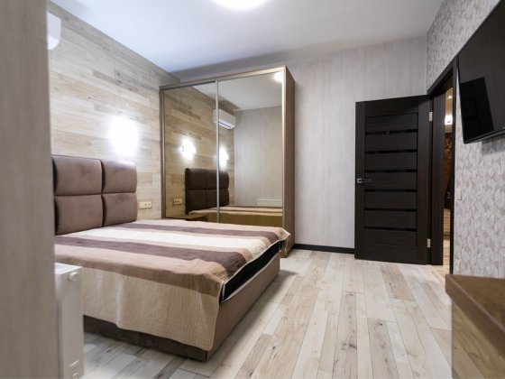 Без Комісіі. Продам 2к 46м в ЖК Чикаго з Орендарем Київ