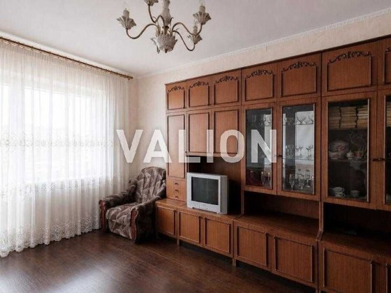 Продаж 2к квартири на вул. О. Бальзака, 61, Деснянський р-н, Троєщина
