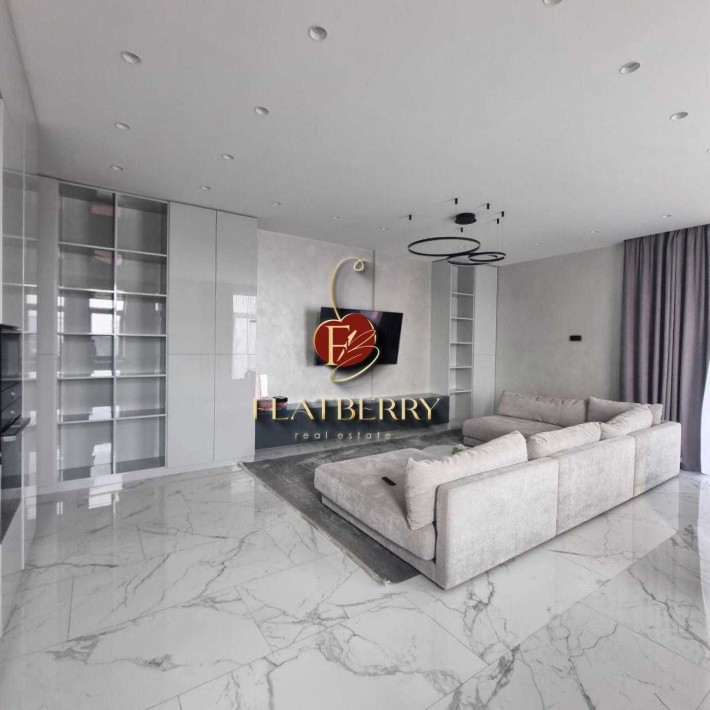 Без% Продажа 4К, Тарасовская 9В, КД Tarasovskiy Apartments Университет - фото 1