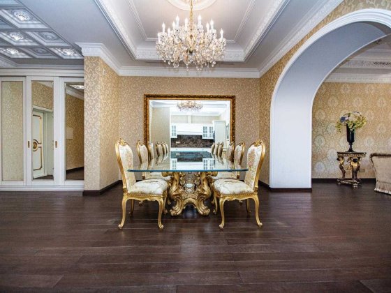 ***Продам без % 3 к квартиру Regent Hill 221м2*** Київ