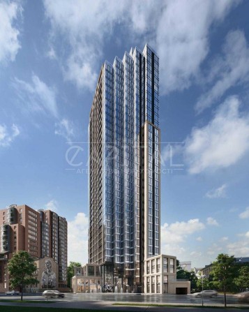 Продаж!!! 1-кімнатна квартира 59м2 у ЖК А136 - фото 1