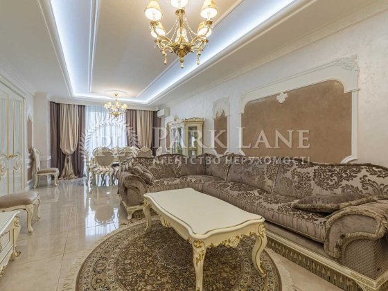 Продаж 3к квартири ЖК River Stone Дніпровська Набережна Киев