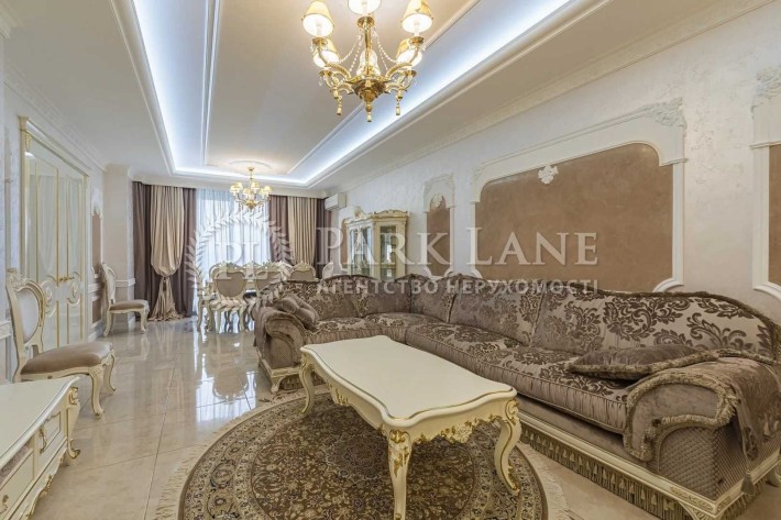 Продаж 3к квартири ЖК River Stone Дніпровська Набережна - фото 1