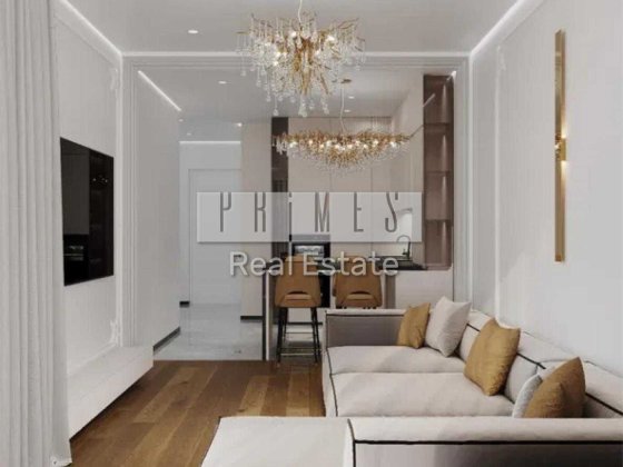 Продаж сучасної нової квартири в ЖК Edelweiss House вулиця Звіринецька у серці Печерська Киев