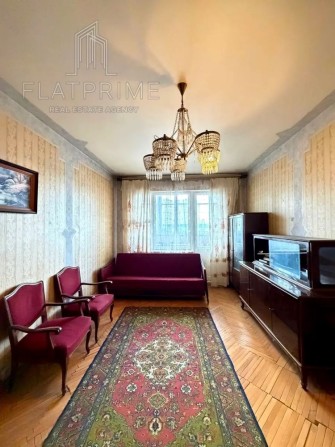 Продаж 2-к квартира метро Теремки вулиця Лятошинського - фото 1