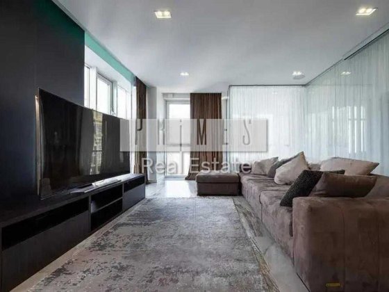 Продаж 3х кімнатної квартири 115м2, ЖК Новопечерські Липки, Верхогляда 11, Печерськ, Центр