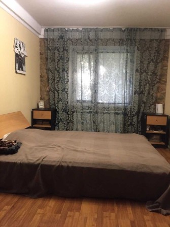 Продаж 3 кімнатної квартири вул. П.Тичини 11. Є газ. - фото 1