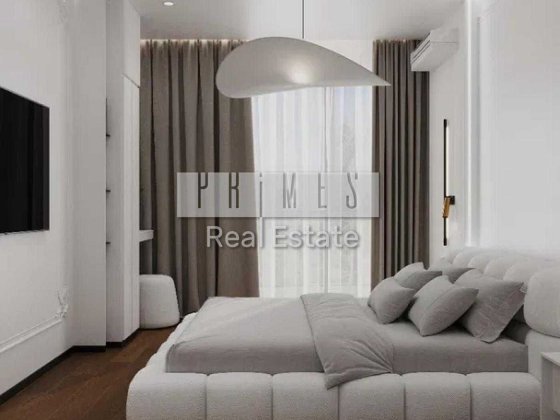Неймовірна 2к квартира з авторським ремонтом, 85м Звіринецька 72 ЖК Edelweiss House Бойчука/Кіквідзе Киев