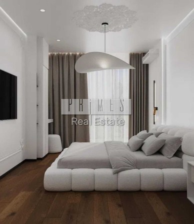 Неймовірна 2к квартира з авторським ремонтом, 85м Звіринецька 72 ЖК Edelweiss House Бойчука/Кіквідзе - фото 1