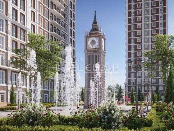 Продаж 2к квартири ЖК Нова Англія Голосіївський р-н