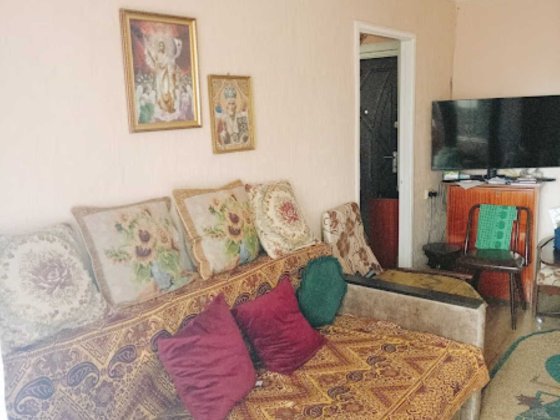 Героїв Дніпра,15, продаж 1кімнатної квартири біля метро Киев