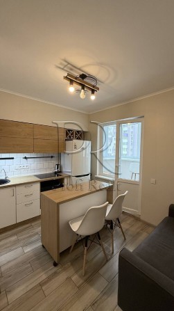 Продаж 1 кімн. квартири за адресою Ломоносова/м. Васильківська та парк - фото 1
