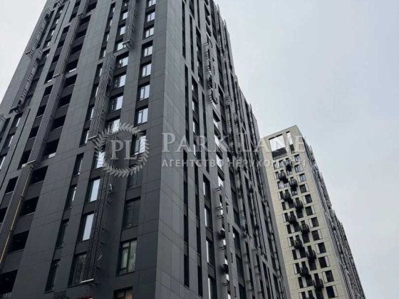Продаж 2к квартири ЖК TRIIINITY Трініті Тютюнника Коновальця Печерськ Київ