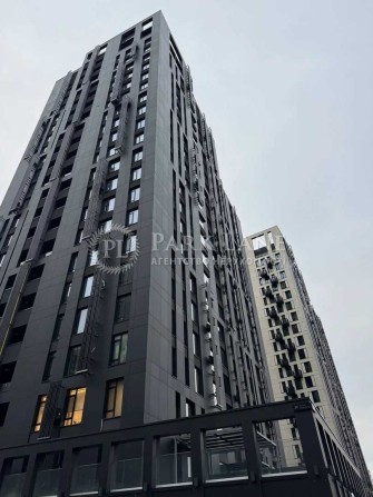 Продаж 2к квартири ЖК TRIIINITY Трініті Тютюнника Коновальця Печерськ - фото 1