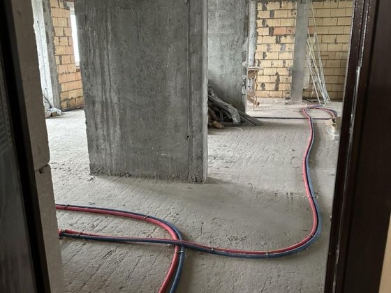 Продажа квартири, площа 168 м. ЖК Паркові озера. Киев