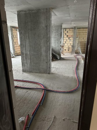 Продажа квартири, площа 168 м. ЖК Паркові озера. - фото 1