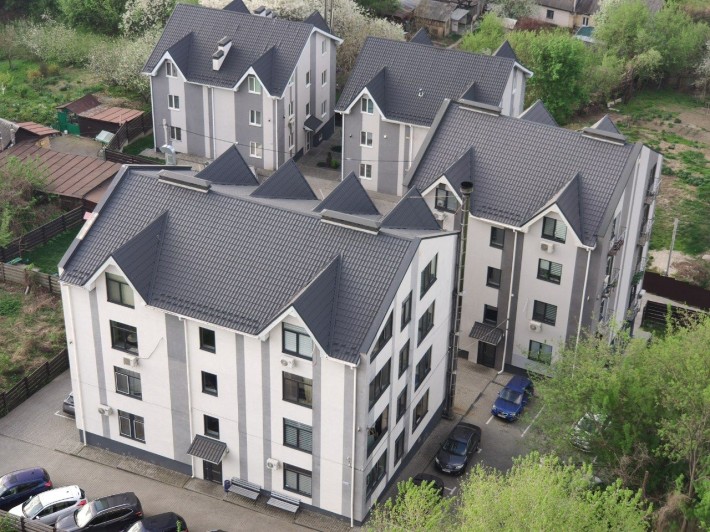 Продаж 1к. Лукрецька 2а.(Левітана). Без комісії. - фото 1