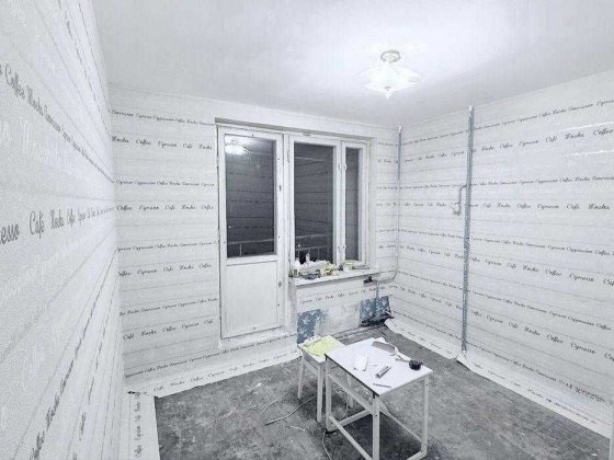 Продаж 1-кімн квартири 37 м. Косметичний ремонт видова світла простора. Малишка, 21 М.Дарниця Киев