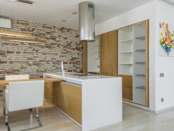 Продаж світлої 3к квартири з неймовірним видом ЖК Паркові Озера 96м2 Киев