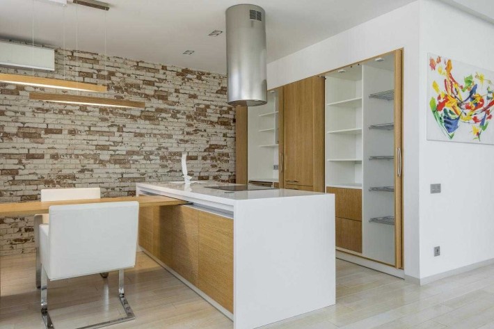 Продаж світлої 3к квартири з неймовірним видом ЖК Паркові Озера 96м2 - фото 1