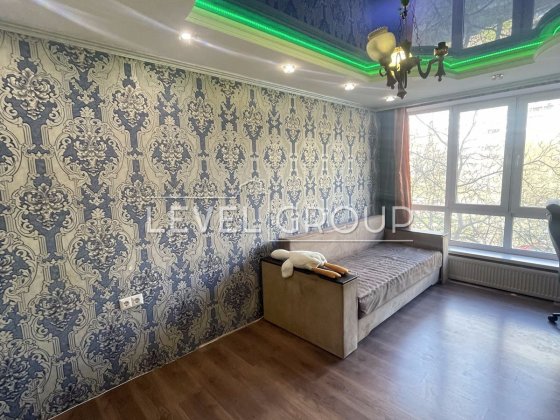 Продаж 1-к квартири з ремонтом, Оболонь, Мінський масив, 35 м2 Київ