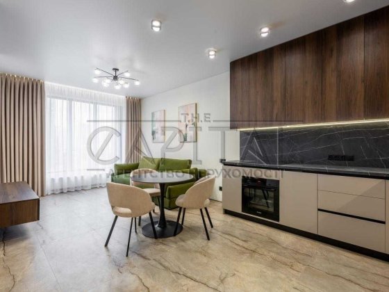 Продажа квартири,  ЖК Edelweiss House, Печерськ Київ