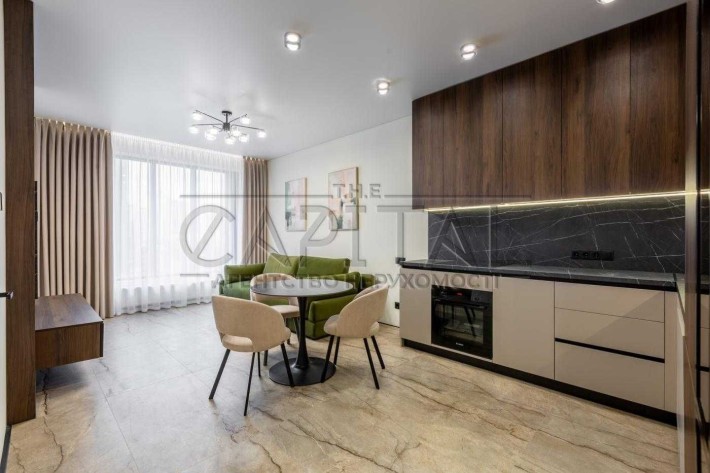 Продажа квартири,  ЖК Edelweiss House, Печерськ - фото 1