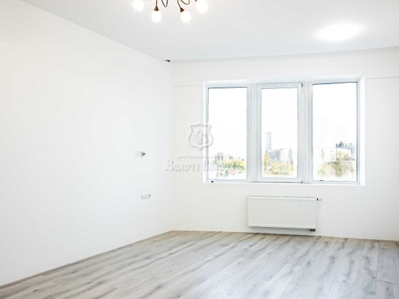 Квартира, 1к. Євроремонт. Микільсько-Слобідська 3Б, Лівобережний, Дніпровський район