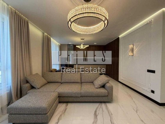 Продаж 3к квартири 90м2 ЖК Голосіївський вул. Юлії Здановської Київ