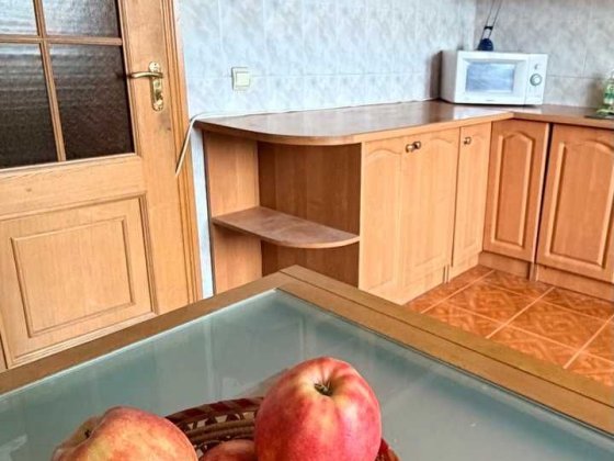 Без % 2-к Лариси Руденко, Бажана, Позняки Київ