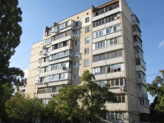 Продаж 2 кімнатної квартири вулиця Прирічна 17Г Оболонський район м.Мінська