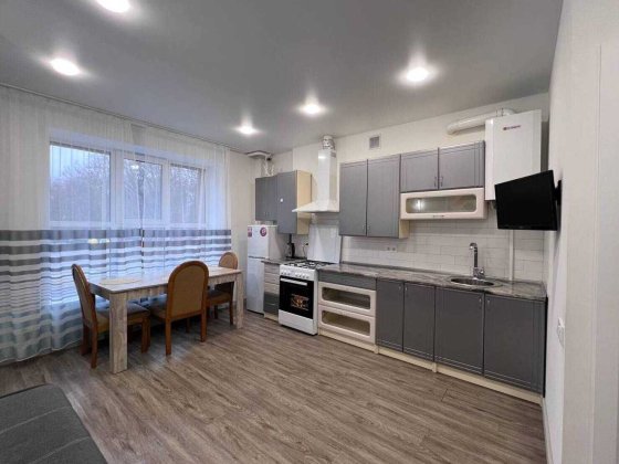 Продаж 1 кімн. квартири, вул. Метрологічна 29, ЖК Кришталеві джерела Киев