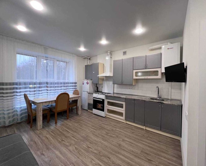 Продаж 1 кімн. квартири, вул. Метрологічна 29, ЖК Кришталеві джерела - фото 1