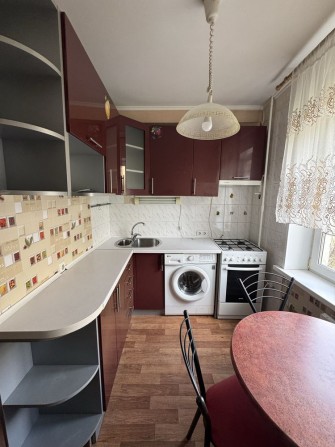 Чудова 1 к квартира Вул. Вишгородська 50в - фото 1