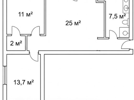 Без %! Стильна 3к квартира (63м²) на Русанівці. Ремонт преміум-класу, шумоізоляція. 2 хв до Дніпра Д Київ