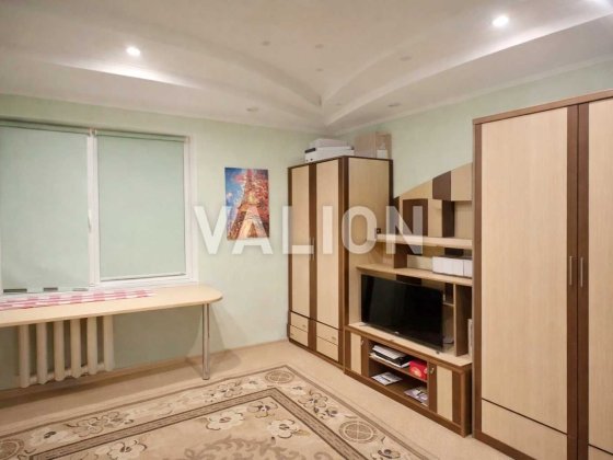 Без% Продаж великої квартири 110м2  Позняки Дарницький район, проспект Петра Григоренка 1а Київ