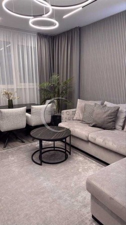 Продаж 2-к квартири ЖК Новопечерські Липки 56м2 Верхогляда 12 - фото 1