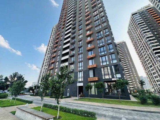 СУПЕР пропозиція 2к квартира 64м2 в ЖК Seven Севен, Осокорки, Славутич, Харківська, Дарницький район