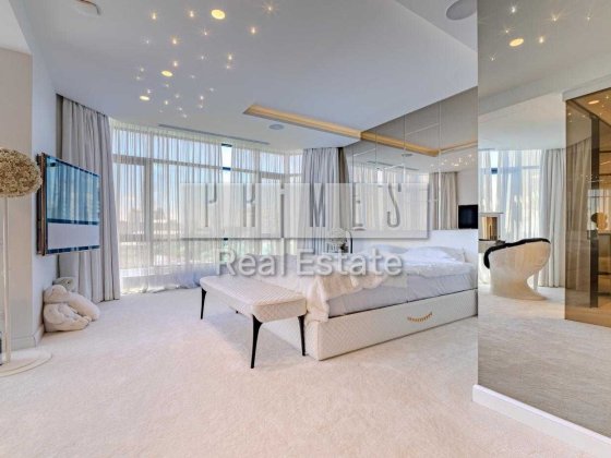 Продаж 4К квартира 243 м2 ЖК Pecher Sky Болсунівська, 2 Зверинецька