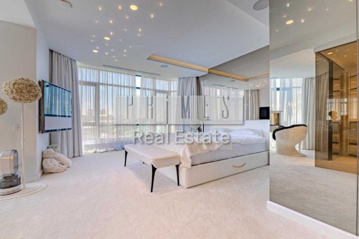Продаж 4К квартира 243 м2 ЖК Pecher Sky Болсунівська, 2 Зверинецька - фото 1