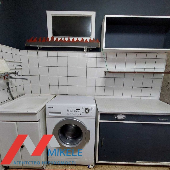 Без комісіЇ! Продаж 2к квартири 45м2 М. Кібальчича 12Б Воскресенський проспект Райдужна Воскресенка  - фото 1