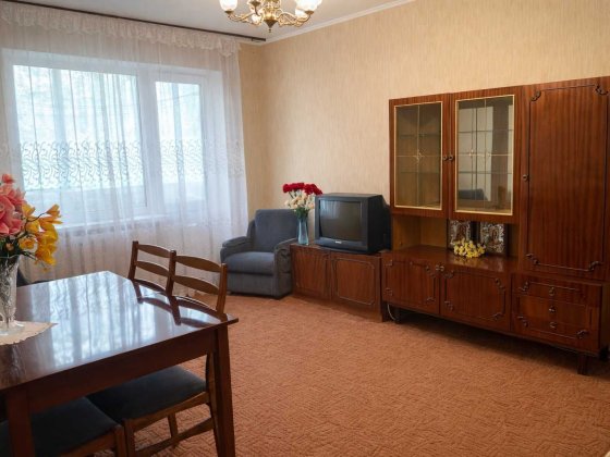 БЕЗ %! Квартира з ремонтом! 38м2! Закревського 31-В! ЗАЇЖДЖАЙ ТА ЖИВИ! Київ