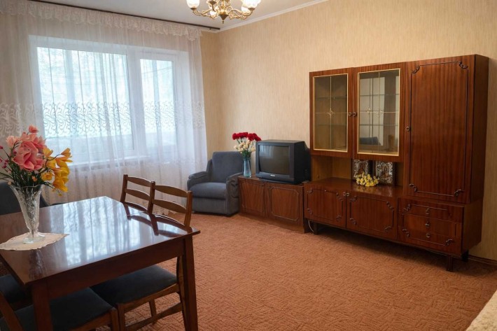 БЕЗ %! Квартира з ремонтом! 38м2! Закревського 31-В! ЗАЇЖДЖАЙ ТА ЖИВИ! - фото 1