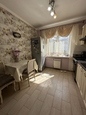 Продам 3-к Троещина ул.Сержа Лифаря Закревского Бальзака - фото 1